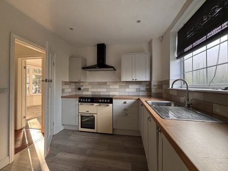 Boythorpe, Walsall Road, Lichfield, WS13, Property for rent - Photo 3