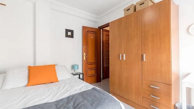 Calle Godofredo Ros, Valencia, Valencian Community 46006 - Photo 1