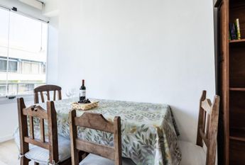 Alquiler de Temporada de Estudio en Puerto de La Cruz – 0067-04554