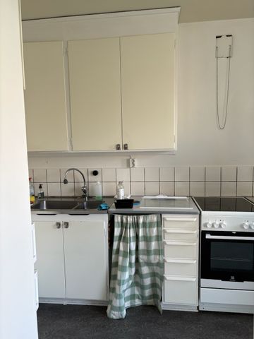 Nissastigen, Bagarmossen - Photo 2