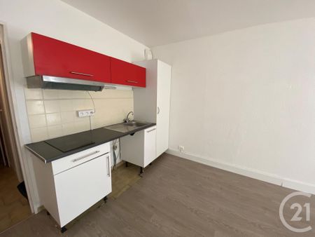 Location Appartement 1 pièce 26m² MONTPELLIER 34090 - Photo 3