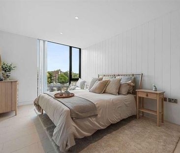 Latitude House, Oval Road, Primrose Hill, London, NW1 - Photo 4