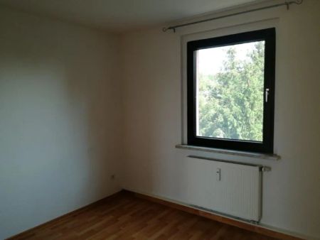 +++ Wohnen auf dem Land - 2 Raumwohnung mit Balkon +++ - Photo 2