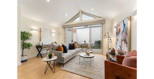 Period Charm Meets Modern Living - Photo 1