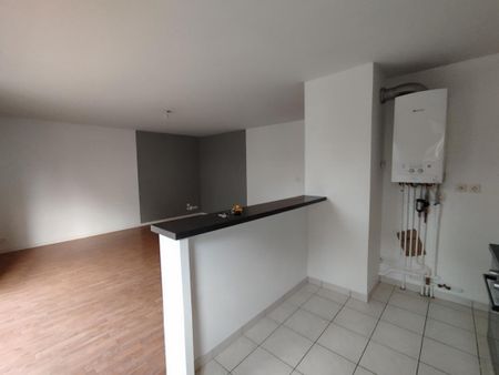 Appartement T3 à louer Saint Jacques De La Lande - 60 m² - Photo 3