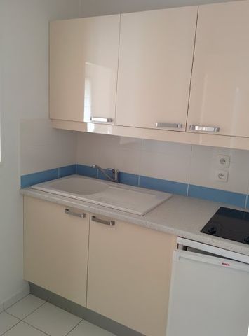 Appartement 2 pièces en résidence avec services RUEIL-MALMAISON 92500 - Photo 5