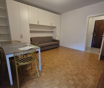 1.5 Zimmer, 6. Stock - Photo 3