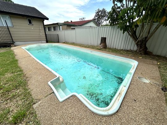 Ready for Summer&quest; Renovated Family Home with Inground Pool - Photo 1