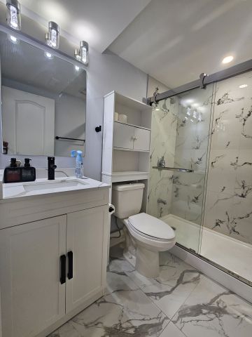 For Lease - 131 Lloyd Sanderson Drive Unit# Bsmt, Brampton, Ontario - Photo 3