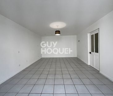 Appartement 3 pièces - Centre Mairie Givors (69700). - Photo 1