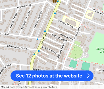 Tennyson Street, Pudsey, Leeds, LS28 - Photo 1