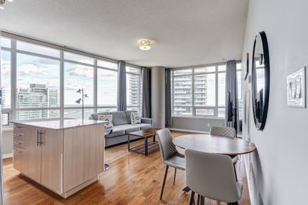 For Lease - 65 Bremner Boulevard Unit# 4310, Toronto, Ontario - Photo 4