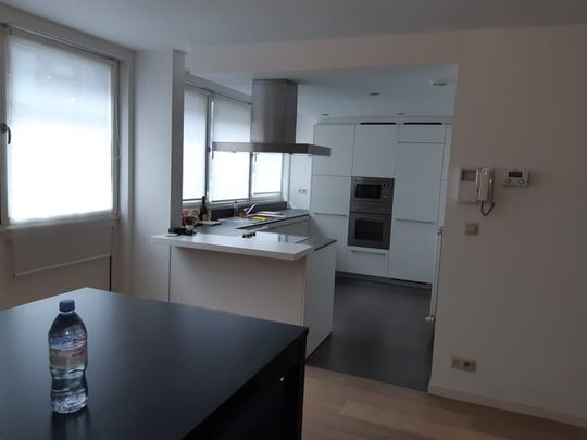 Appartement te huur - Foto 1