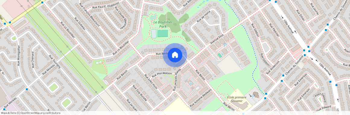 4144 Rue Bertin, H7W 0H1, Gatineau