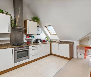 1 bedroom apartment to rent - Photo 3