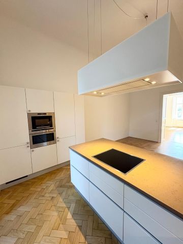 3-Zimmer-Wohnung in Uni-Nähe - Provisionsfrei! - Foto 3