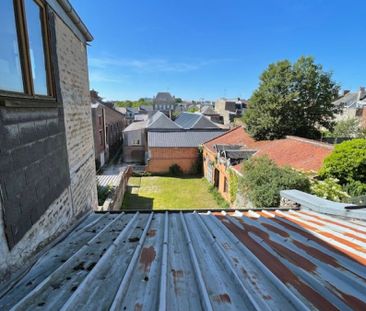 SPACIEUX T2 EN CENTRE VILLE LYCEE HENRI MARTIN - Photo 5