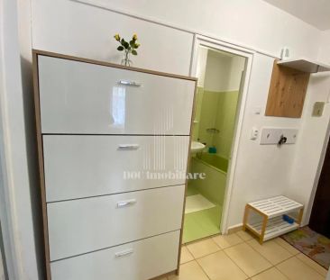 Inchiriere garsoniera Piata Alba Iulia - Photo 1