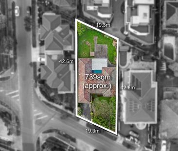 Four Bedroom Family Home - Photo 1