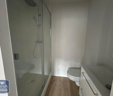 Appartement à louer 2 pièces 30.66m² - Photo 5