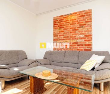 Komfortowy 2poziomowy apartament z 2 łazienkami - Photo 1