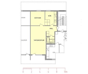 Björknäsvägen 25 - Photo 3