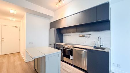 For Lease - 181 Dundas Street Unit# 2501, Toronto, Ontario - Photo 2