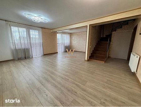 Casa de inchiriat in Sibiu - 5 camere - Calea Cisnadiei - Photo 5