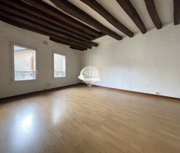 Location Appartement 1 pièce 34m² LA VILLE DU BOIS 91620 - Photo 2