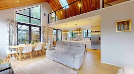 Executive Residence – Elegance, Space, and Security in Central Karori - Photo 4