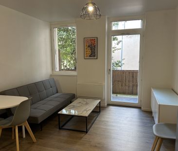 Location Appartement 2 pièces 26m² TOULOUSE 31000 - Photo 1