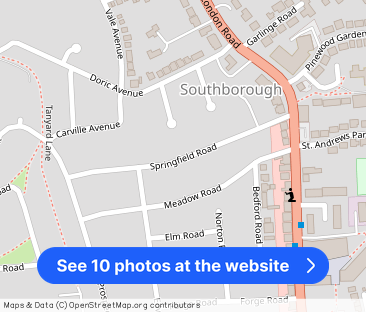 Brookfield Court, Springfield Road - Photo 1