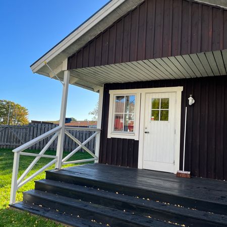 Tistelvägen, Färjestaden - Foto 4