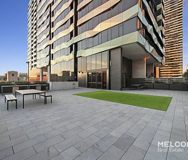 TWO BEDROOMS AT FULTON LANE – FURNISHED - Photo 3