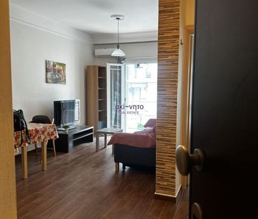 Studio/Γκαρσονιέρα για ενοικίαση - Κέντρο Θεσσαλονίκης, - Photo 4