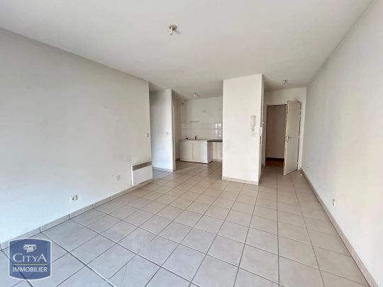 Appartement à louer 2 pièces 45.6m² - Photo 1