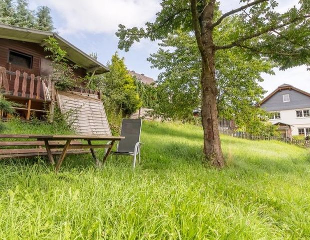 Stilvolles EFH mit großzügigem Raumangebot - Photo 1