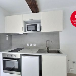 Location Appartement 1 pièce 19m² SEMALENS 81570 - Photo 2