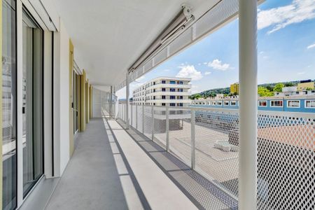 MIETEN OHNE KAUTION - Moderne Wohnung in der Stadtsiedlung Reitmen - Foto 5