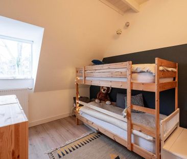 Te huur: Huis Westergracht in Haarlem - Photo 4