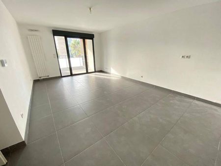 Location appartement 3 pièces 62.76 m² à Montpellier (34000) - Photo 3