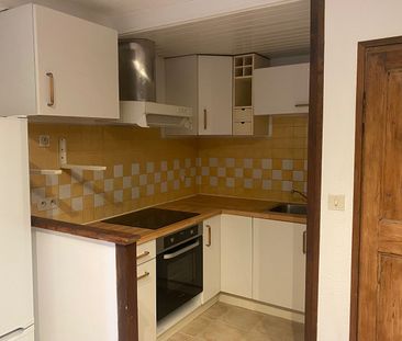 Location appartement 3 pièces, 53.60m², Saint-Martin-de-l'Arçon - Photo 4