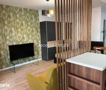 Calea 13 Septembrie - Studio Modern Bloc Nou cu Loc de Parcare - Photo 6