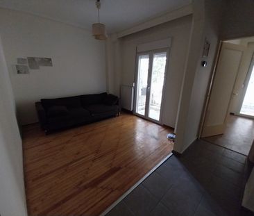 Studio/Γκαρσονιέρα για ενοικίαση Κάτω Τούμπα (Τούμπα) - Photo 1