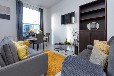 2 Bed Flat, Fernhead Road, W9 - Photo 5