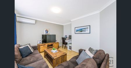 Easy Coastal Living in Halls Head - Photo 5