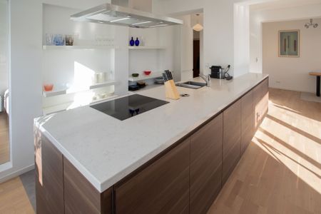 For rent: Van Boshuizenstraat 601, 1082 AW Amsterdam - Photo 3