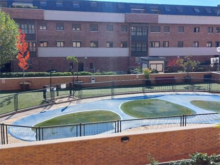 Piso de alquiler en Calle Castillo de Arévalo, S/n, Europolis - Photo 3