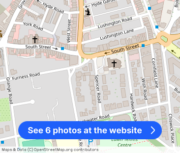 Spencer Road, Eastbourne - Photo 1