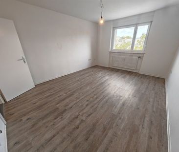 Klein, fein, mein! - 1-Zi.-Single-Appartment in Citynähe - Photo 4